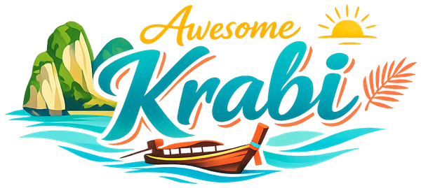 Awesome Krabi logo